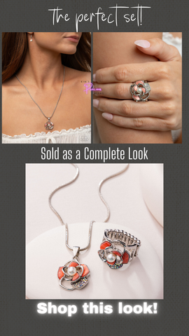 Complete Look-Orange