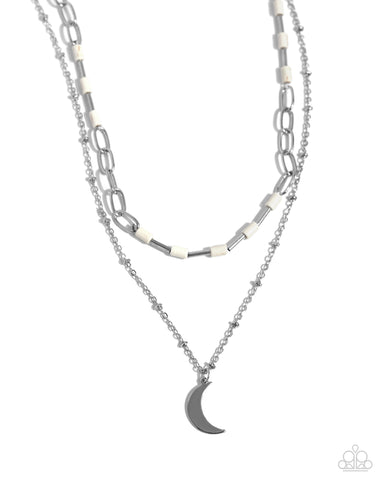 Lunar Lucidity - White