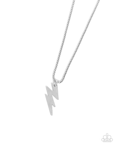 Electric Encore - Silver