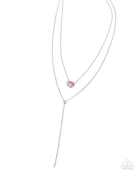 Well-Being Whimsy - Pink