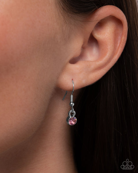 Well-Being Whimsy - Pink