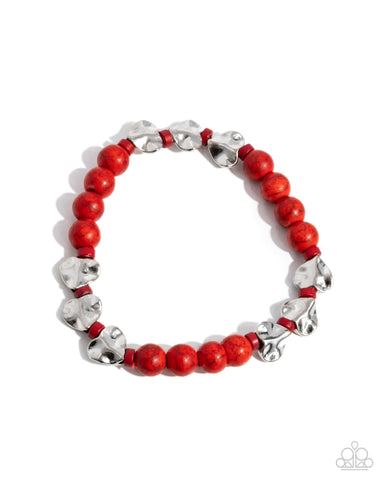 Festival Fling - Red