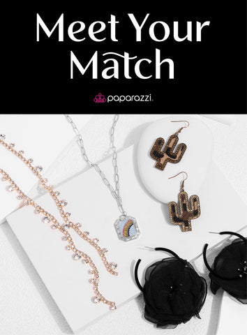 Fall Trend Sample Pack: Meet your Match
