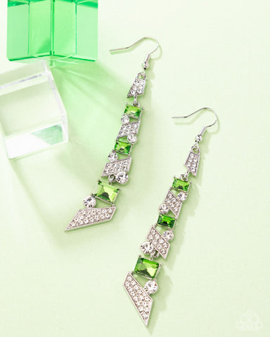 Cascading Cred - Green