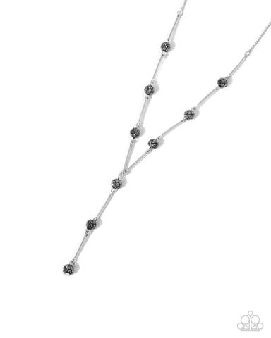 Waltzing Welcome - Silver