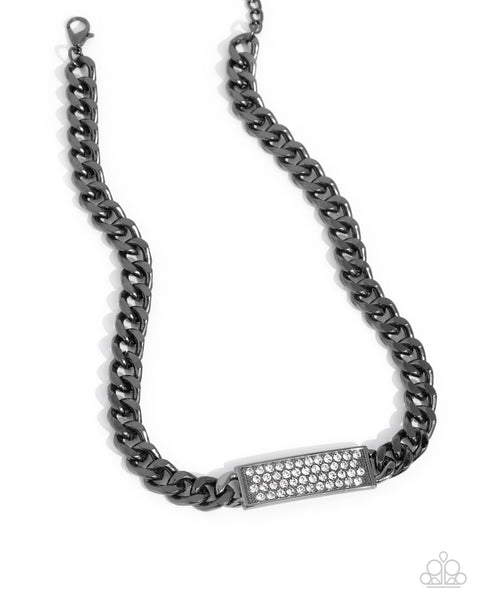 Rockstar Radiance - Black