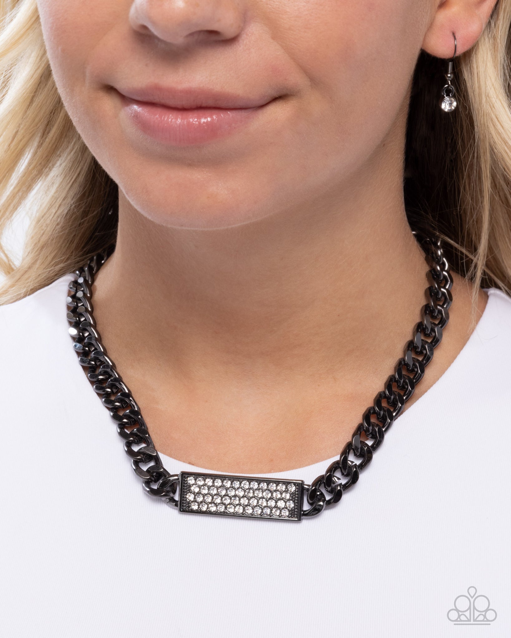 Rockstar Radiance - Black