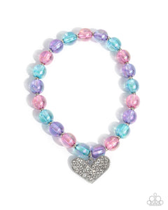Polished Promise - Purple