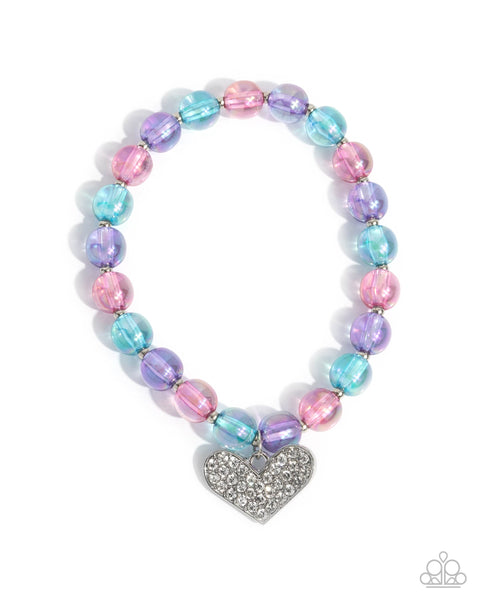 Polished Promise - Purple