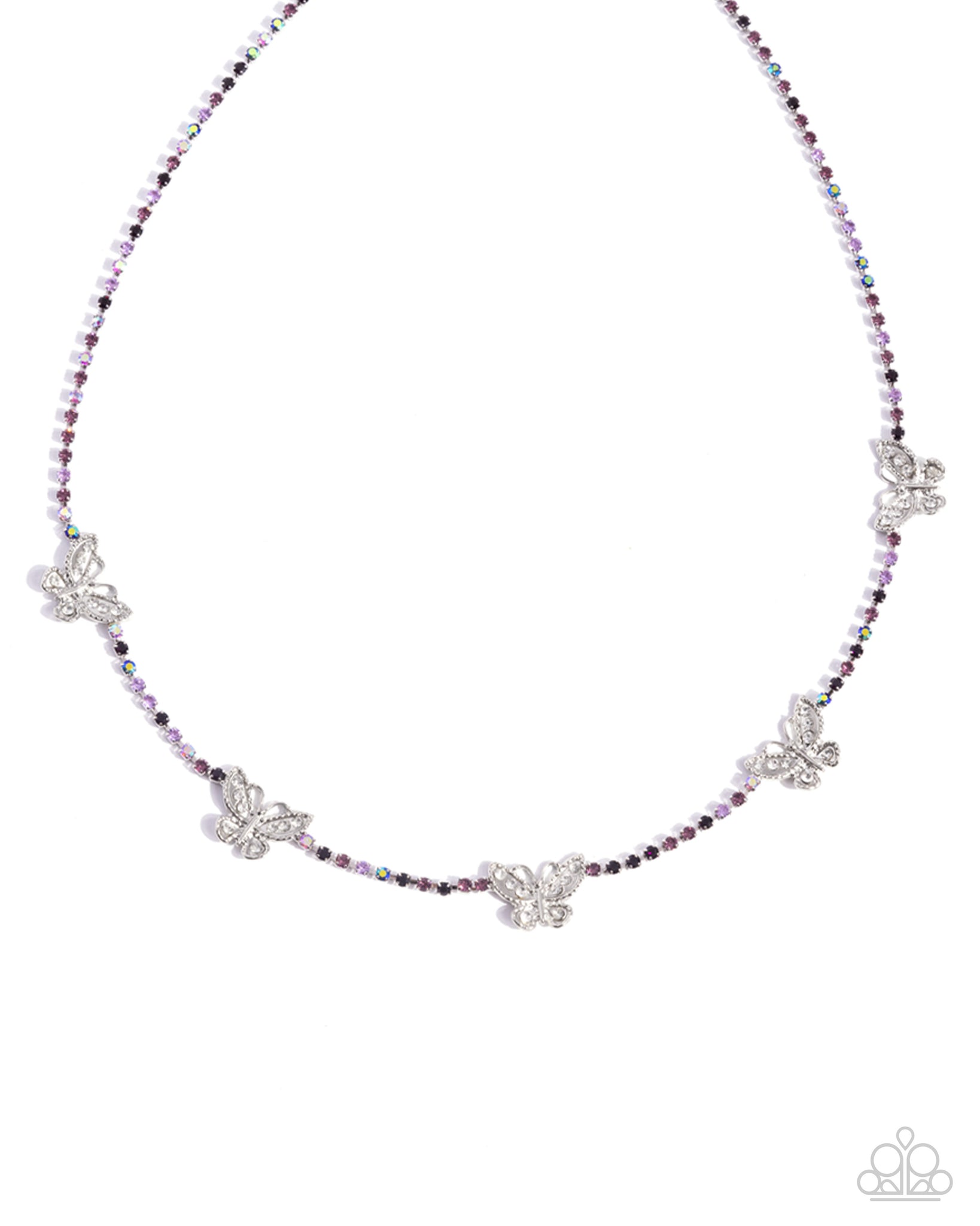 FANCIFUL of Life - Purple