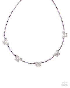 FANCIFUL of Life - Purple