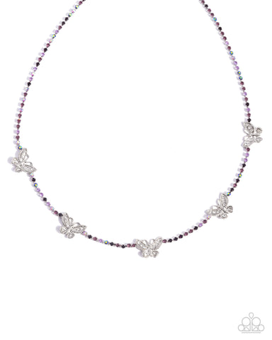 FANCIFUL of Life - Purple