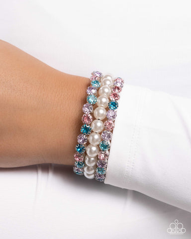 Grandiose Glitz-Multi