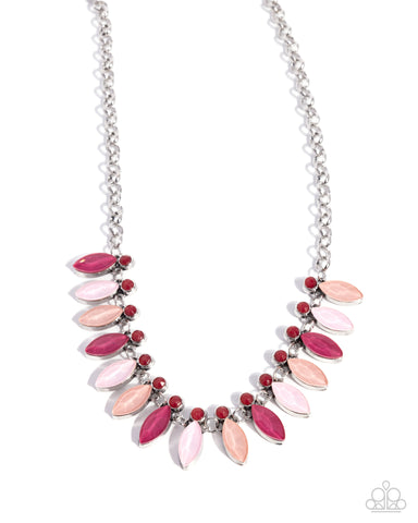 Colorful Citation - Pink