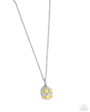 Elevated Easter - Yellow