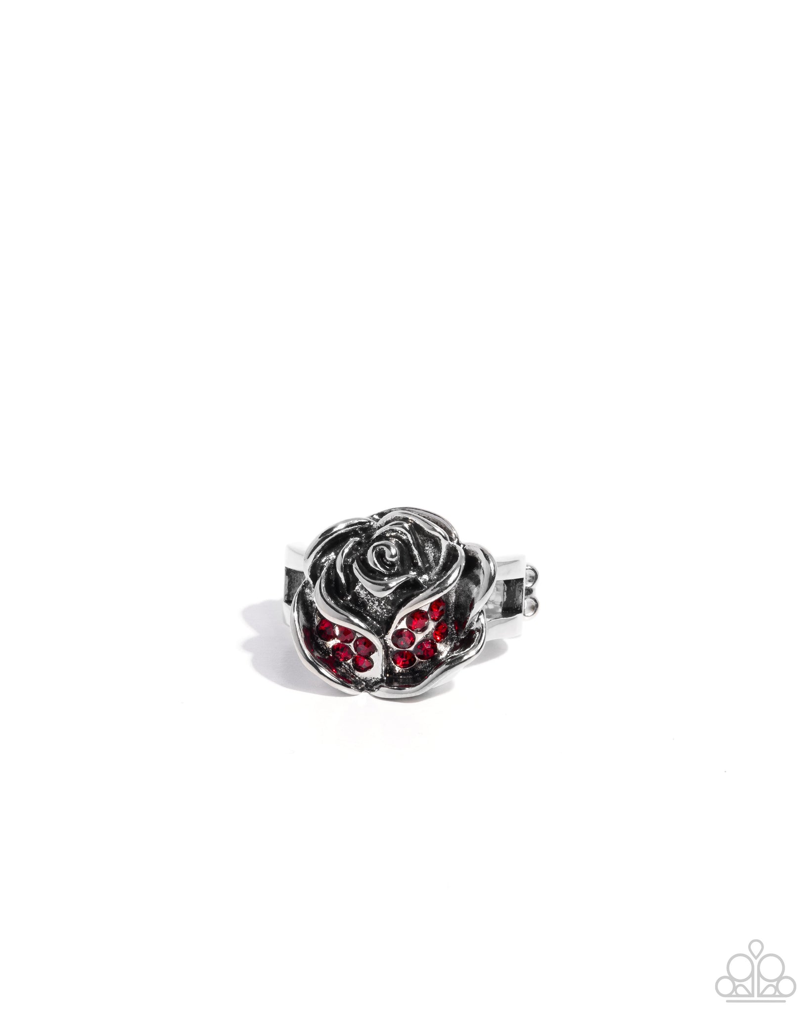 Rose Ranking - Red