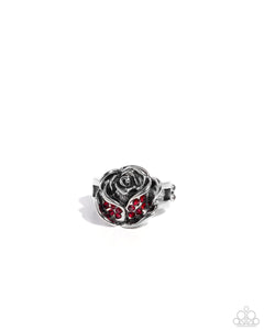 Rose Ranking - Red