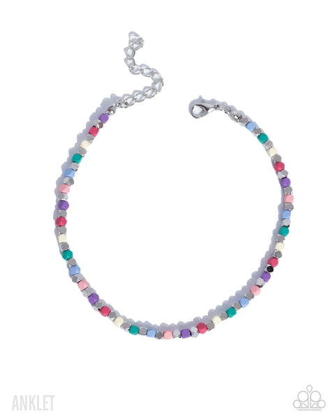 Exquisitely Eclectic - Multi