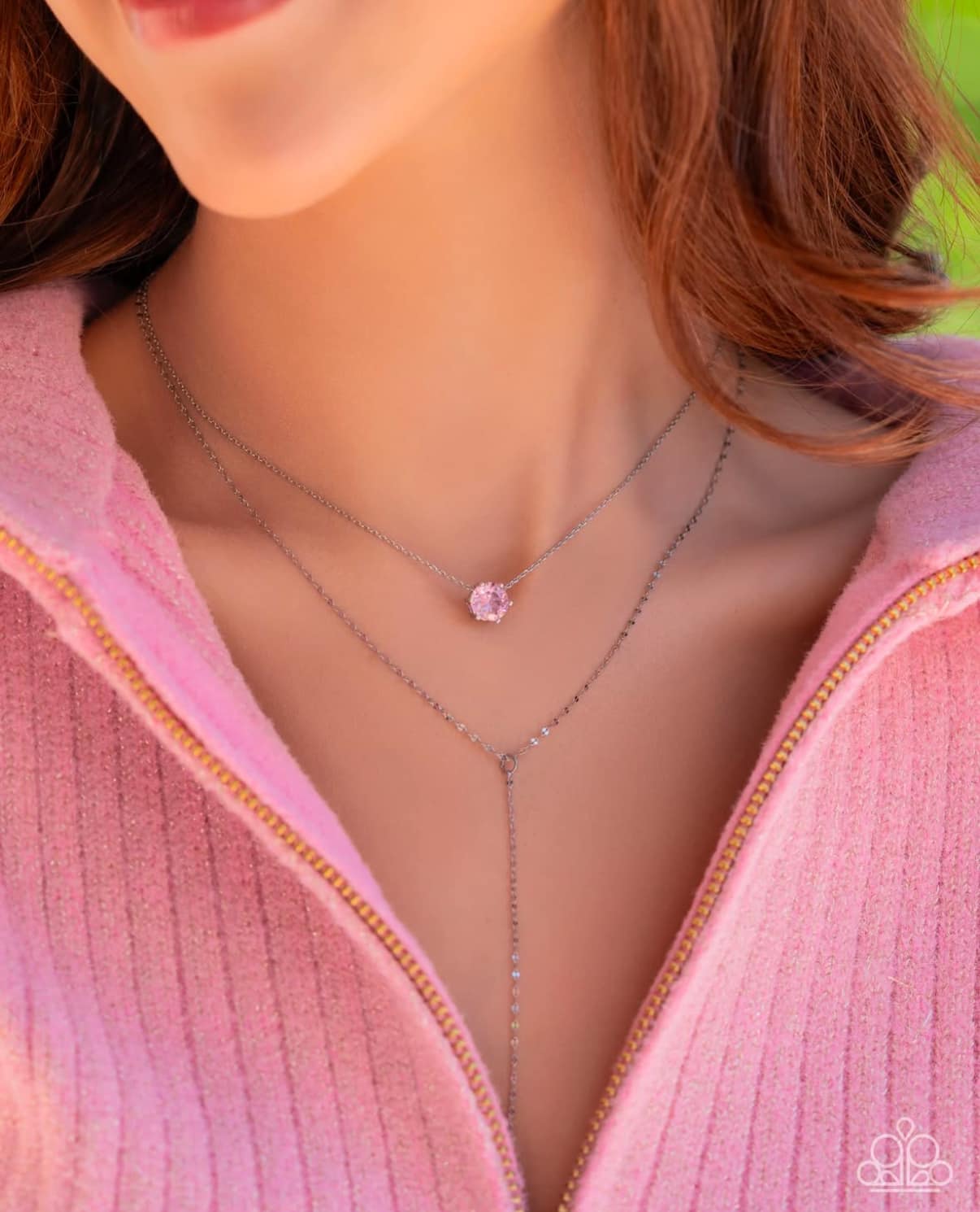 Well-Being Whimsy - Pink