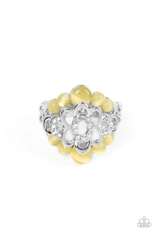 Eden Equinox - Yellow