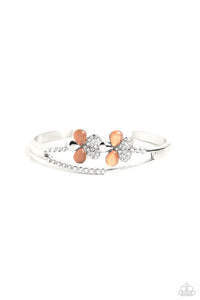 Broadway Stage - Orange