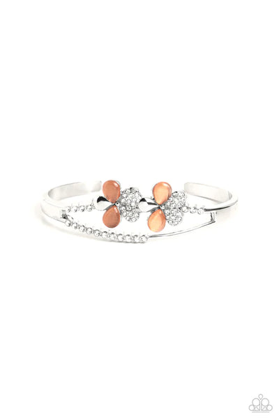 Broadway Stage - Orange