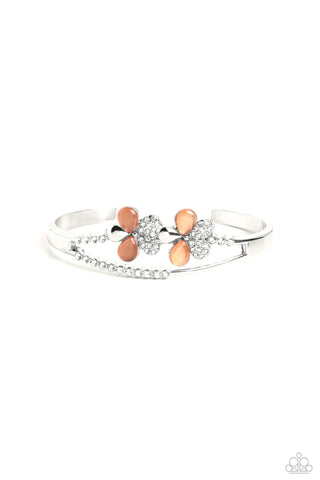 Broadway Stage - Orange