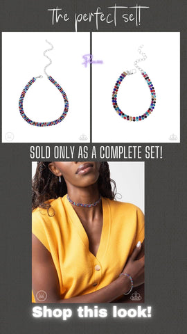 Complete Look-Multi