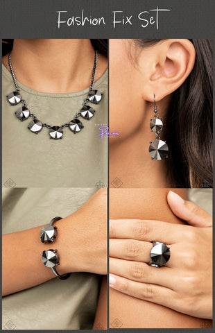 Magnificent Musings - Complete Trend Blend