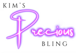 Kim’s Precious Bling