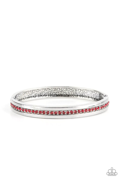 Urban Reign - Red