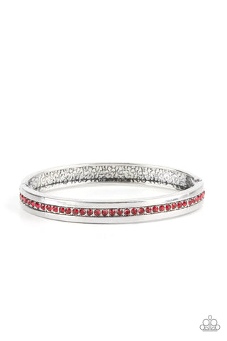 Urban Reign - Red