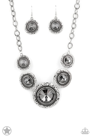 Global Glamour-Silver